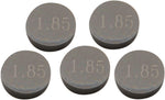 Prox 7.48mm Valve Shims For Suzuki AN 400 2007-2009 1.85 mm