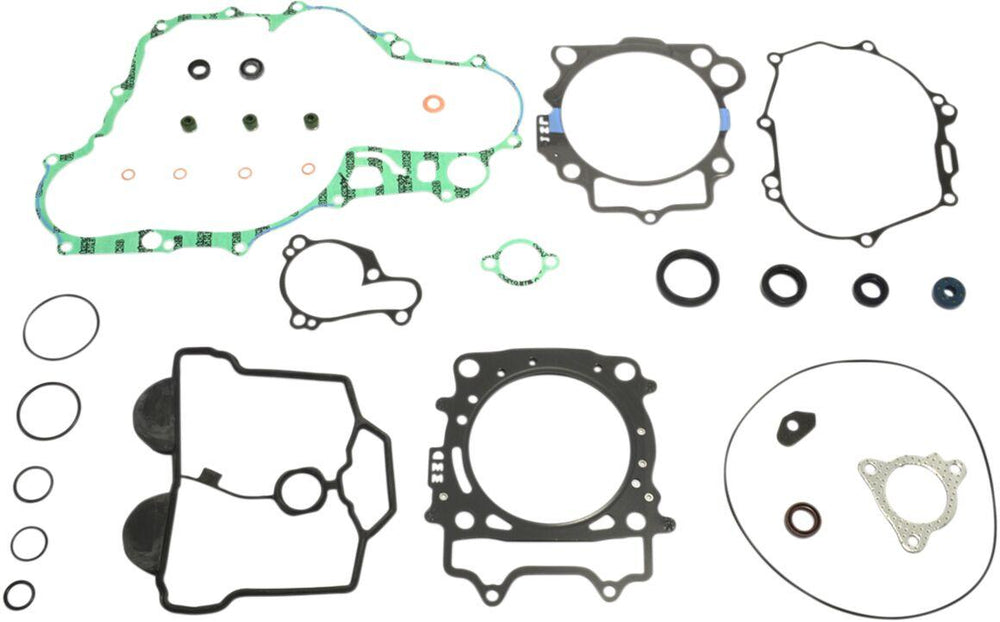 Athena Complete Gasket Kit For Yamaha WRF450 2016-2018