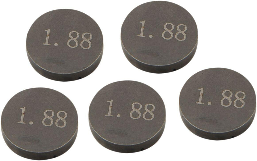 Prox 8.90mm Valve Shims For Gas Gas EC250F 2021-2025 1.88 mm