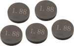 Prox 8.90mm Valve Shims For Gas Gas EC250F 2021-2025 1.88 mm