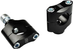 Scar Standard Bar Mount - Black/Silver