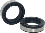 K&S Fork Seals For Honda CB 125 S 1976-1985
