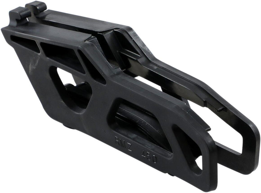 UFO Chain Guide For Suzuki RMZ250 2019-2025 Black