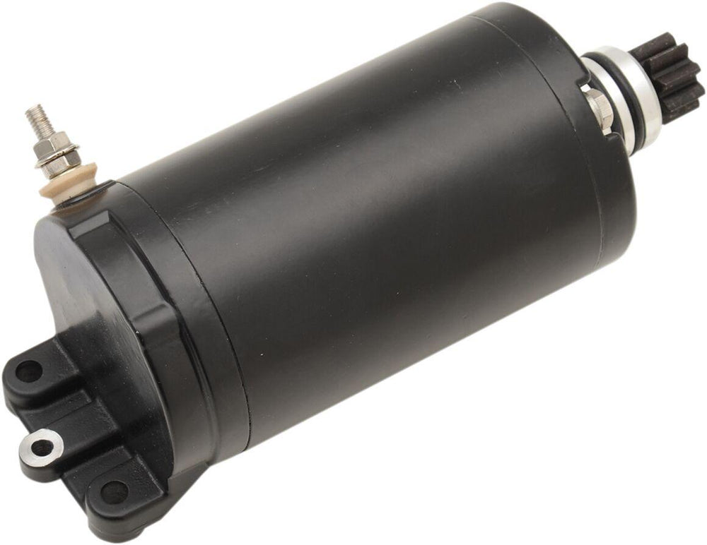 Ricks Starter For Yamaha FX 1100 2007 - Black