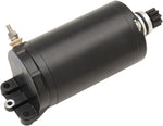 Ricks Starter For Yamaha FX 1100 2007 - Black