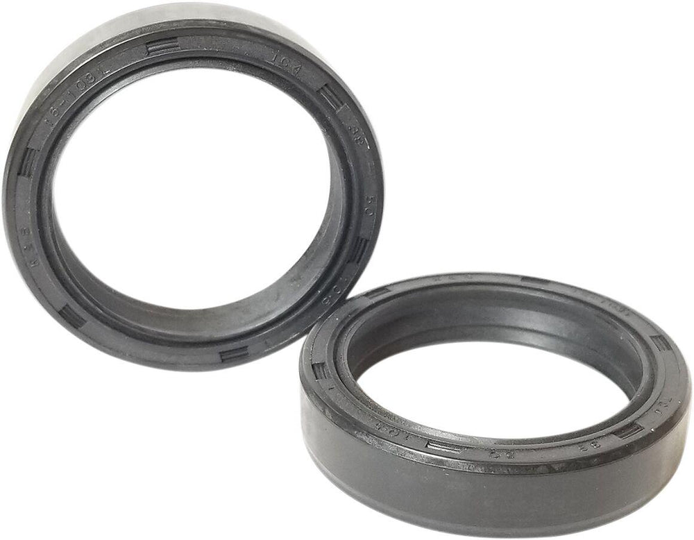 K&S Fork Seals For Honda CR125 1980-1983