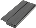 Drag Specialties Battery Top Cover For Harley Davidson FX 1200 1971-1979 - Black