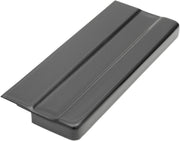 Drag Specialties Battery Top Cover For Harley Davidson FX 1200 1971-1979 - Black