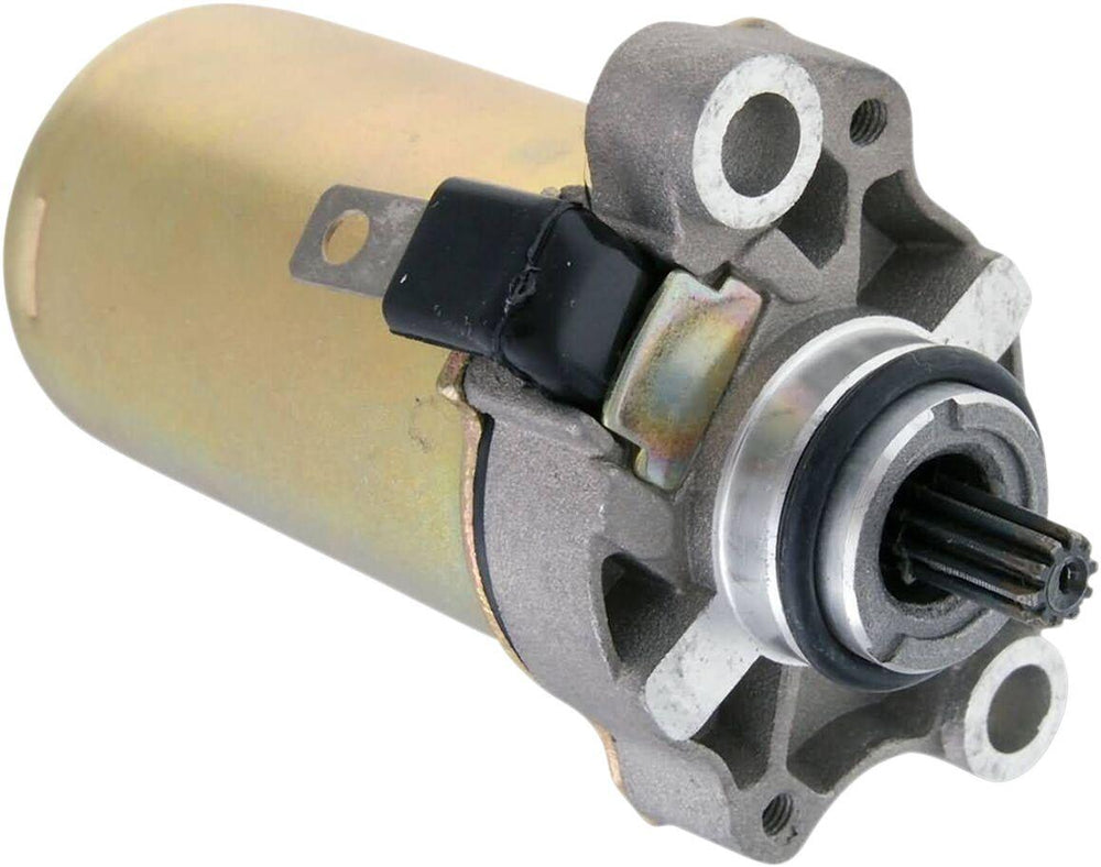101 Octane Starter Drive Gear For Derbi Atlantis 50 4T 2004-2007