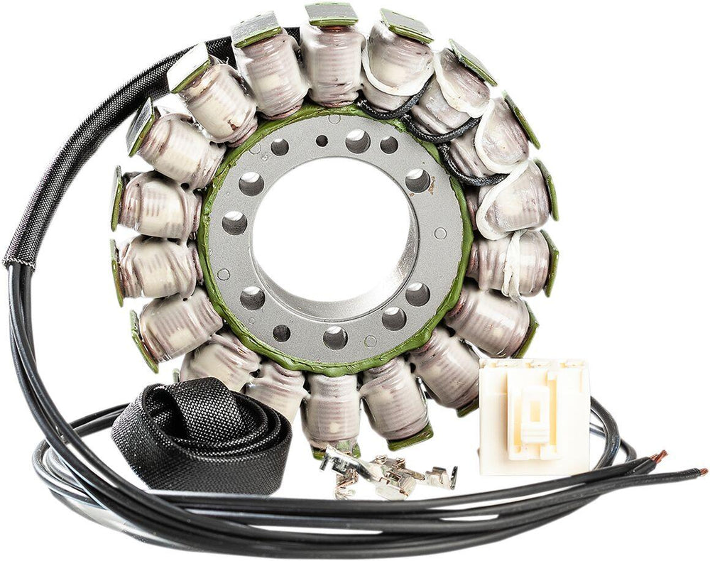 Ricks OE Style Stator For Arctic Cat Bearcat 1100 2013-2014