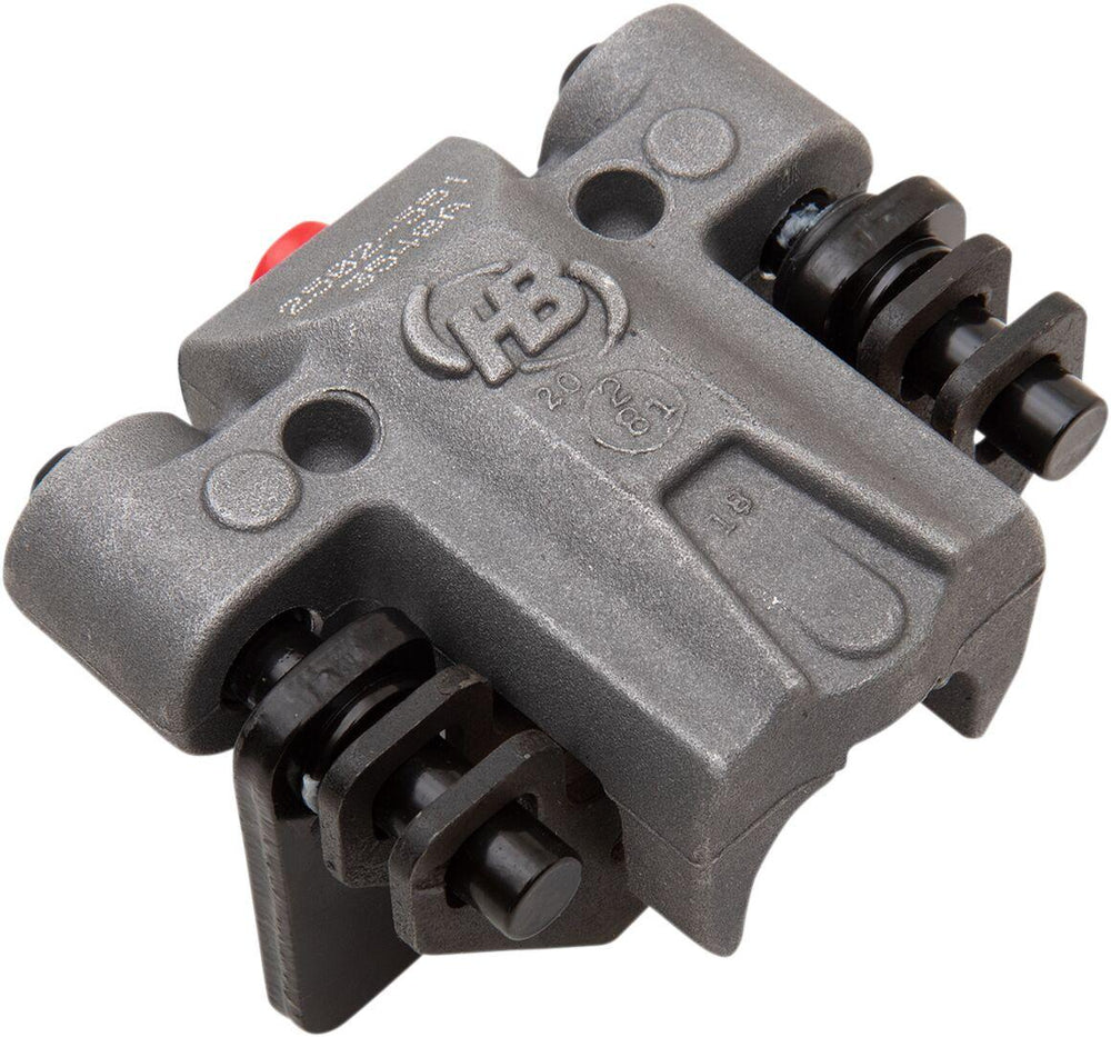 Quad Logic Brake Caliper For Arctic Cat Textron 250 2X4 2003-2005 Left