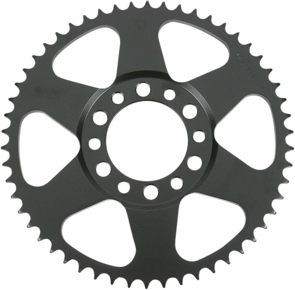 JT Steel Sprocket For Yamaha AG 200 1982-2008 Rear 54T