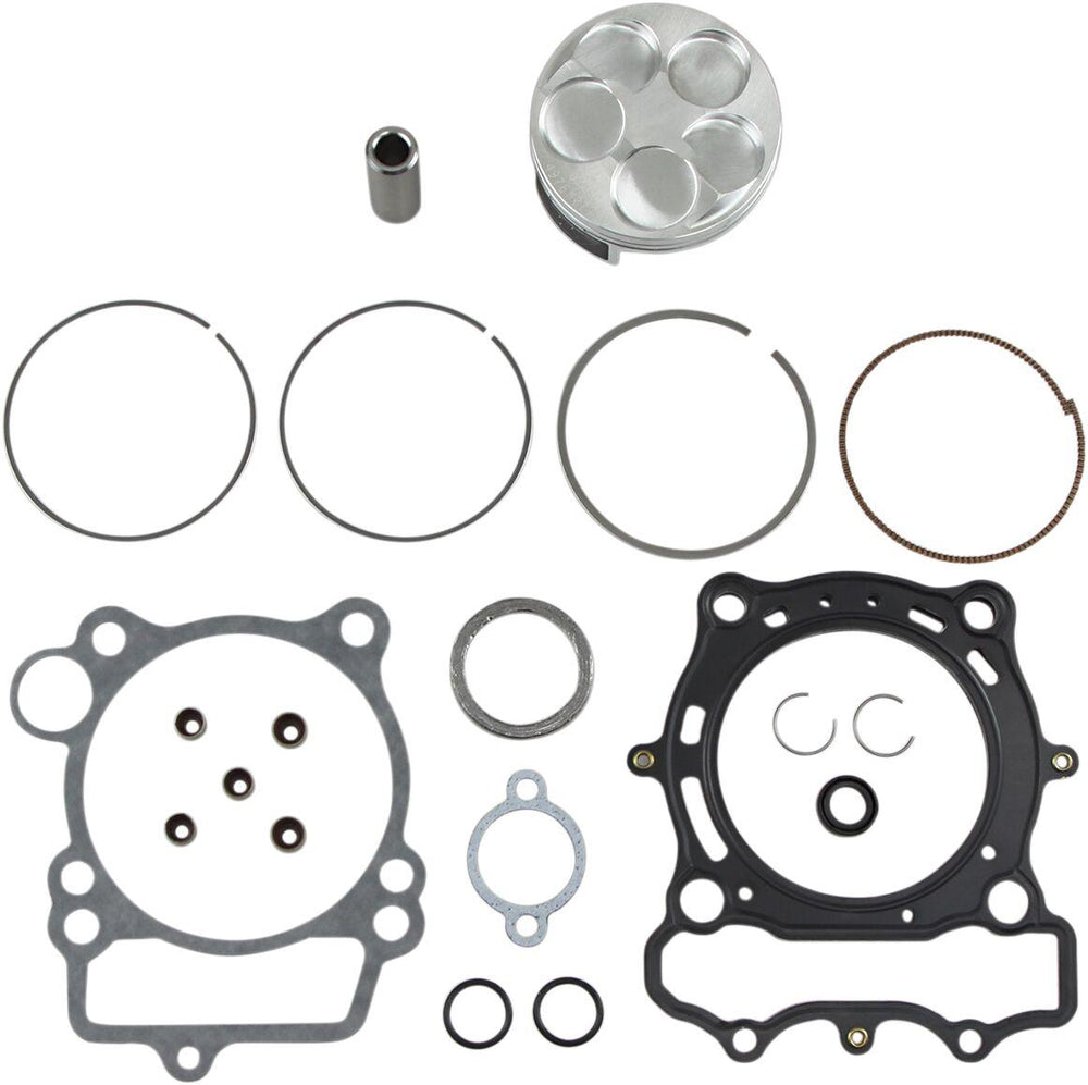 Wiseco High Performance Piston Kit For Yamaha YZF250 2008-2011
