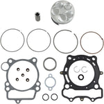 Wiseco High Performance Piston Kit For Yamaha YZF250 2008-2011