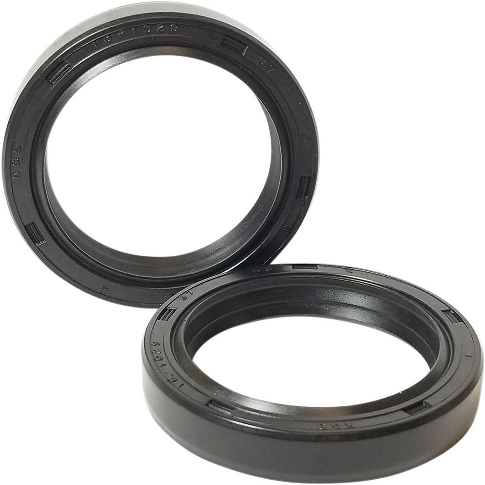 K&S Fork Seals For Suzuki GS 1000 E 1978-1980