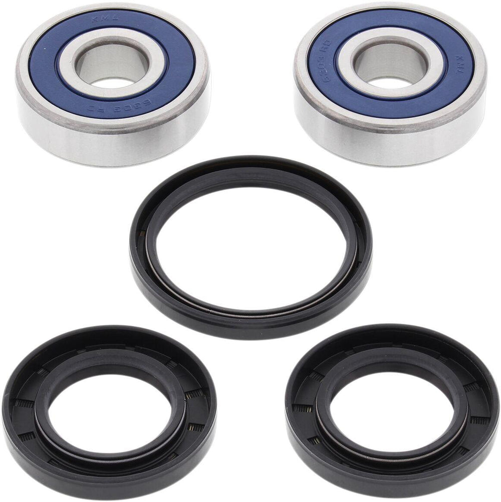 All Balls Wheel Bearing Kit For Yamaha RD 350 1973-1975 Front