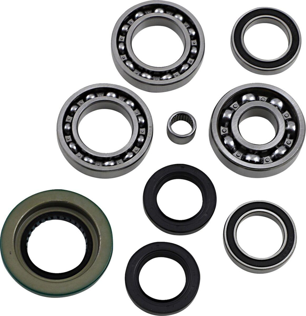 EPI Differential Bearing & Seal Kit For Can Am Outlander 400EFI 4X4 2009-2010