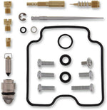 Moose Racing Carburettor Repair Kit For Yamaha YFM 400 FG 4X4 2007-2008