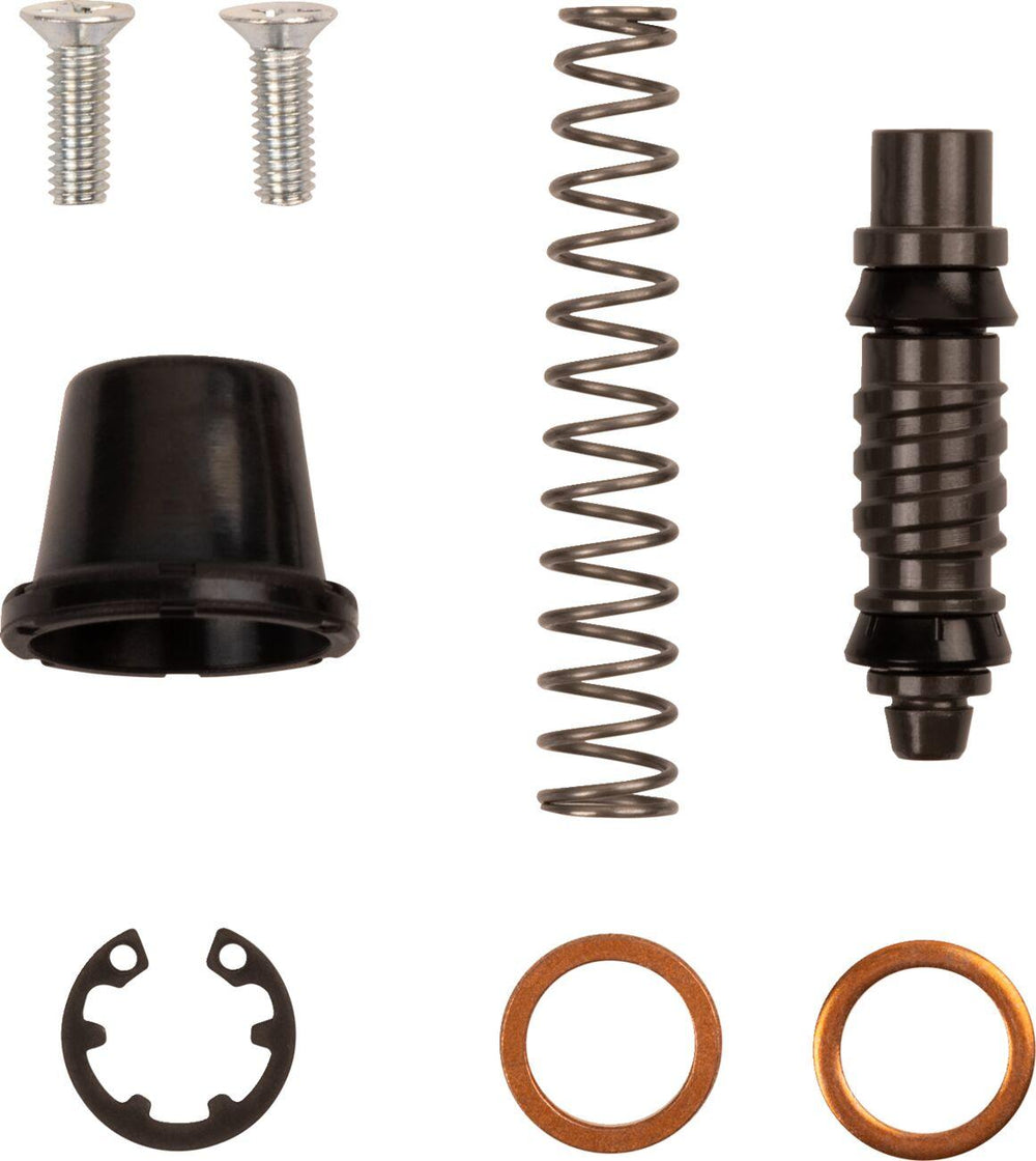 Moose Racing Clutch Master Cylinder Rebuild Kit For Gas Gas EC125 2025