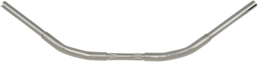 Drag Specialties 1-1 4" Buffalo Bar Handlebar 57.2 mm (2-1 4") - Chrome