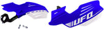 UFO Vulcan Hand Guards - Blue