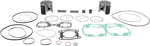 WSM Top End Engine Rebuild Kit For Sea-doo 3D 780 RFI 2005 +1.00 mm