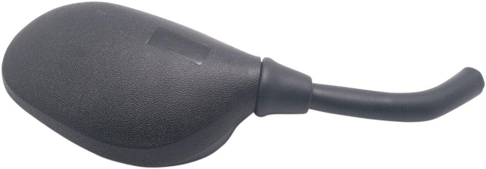Parts Europe E-Mark Left Mirror For Malaguti Centro 50 Base 1994-1996 - Black