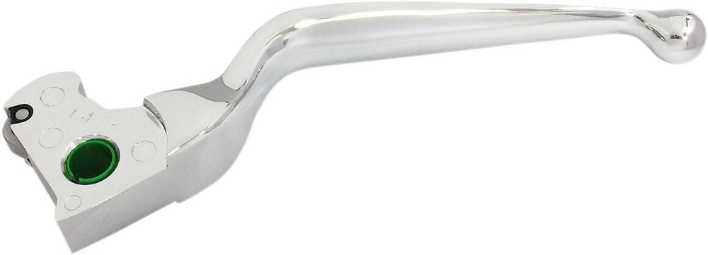 Drag Specialties Wide Blade Clutch Lever For Harley Davidson FLHTCUTG 1690 2014-2016 - Chrome