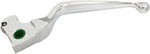 Drag Specialties Wide Blade Clutch Lever For Harley Davidson FLHTCUTG 1690 2014-2016 - Chrome