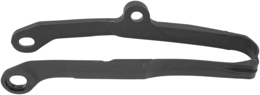 UFO Chain Slider For Kawasaki KXF250 2017-2020 Black