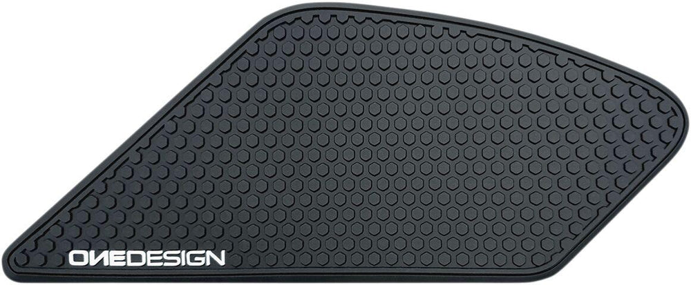 Onedesign Tank Grip Kit For Ducati Monster 1200 2014-2020 - Black