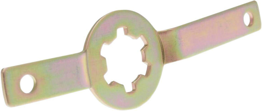 101 Octane Variator Blocking Tool For Benelli 491 50 AC 2001-2003 - Silver