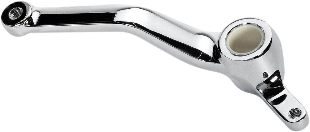 Drag Specialties Forward Control Gear Pedal For Harley Davidson XL 1200 C 1996-2003 - Chrome