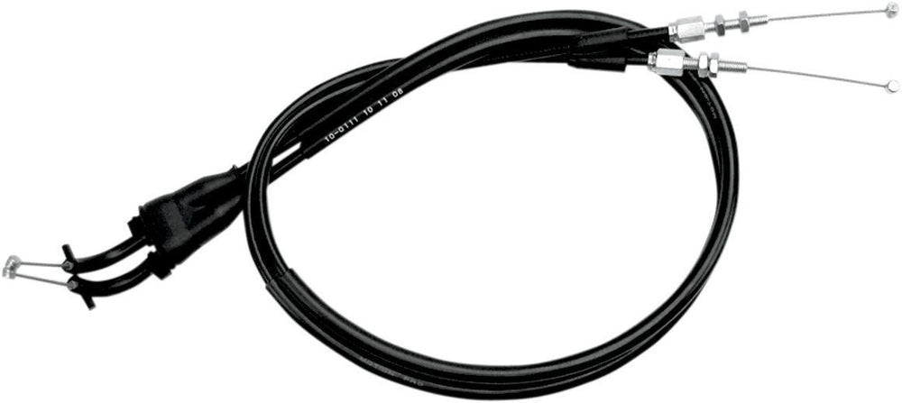 Motion Pro Throttle Cable For KTM EXC450 2009 79.5mm
