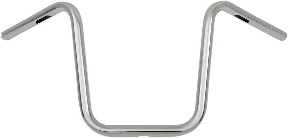 Drag Specialties 1" Handlebar 21.5 cm (8-1 2") - Chrome