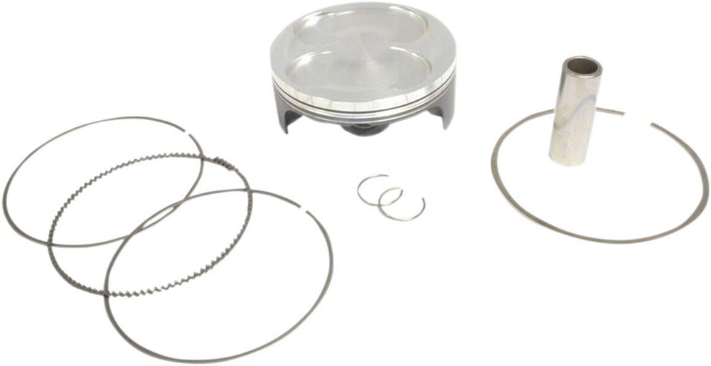 Athena Big Bore Piston Kit For Honda CRF250R 2004-2009 Size A