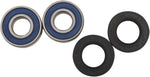 All Balls Wheel Bearing Kit For Kawasaki EX300 Ninja 2013-2016 Front
