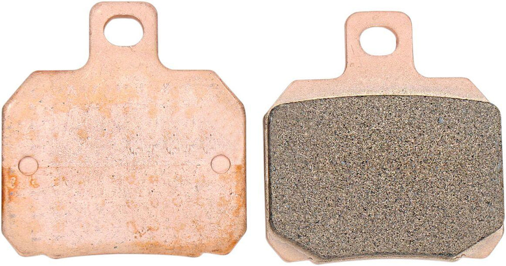 EBC Long-Life Sintered "R" Brake Pads For Can Am Traxter 500 4X4 1999-2005 Front Left