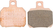 EBC Long-Life Sintered "R" Brake Pads For Can Am Traxter 500 4X4 1999-2005 Front Left
