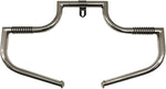 Lindby Linbar Highway Bar For Harley Davidson FLDE 1750 ABS 2018-2020 - Chrome