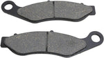 EBC Organic Brake Pads For Harley Davidson FLHTCUTG 1690 Trike Tri Glide Ultra Classic 2014-2016 Front
