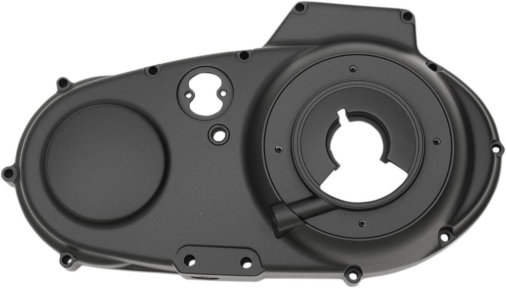 Drag Specialties XL Primary Cover For Harley Davidson XL 1200 C 1996-2003 - Black