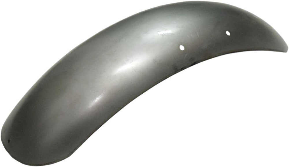 Drag Specialties Front Fender For Harley Davidson FLSTSB 1584 2008-2011 406.40 mm (16.00") - Unfinished