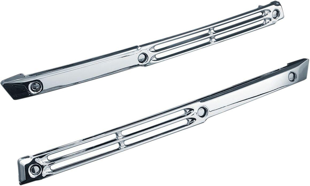 Kuryakyn Fairing Side Molding Trim For Honda GL 1500 1988 - Chrome