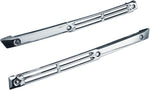 Kuryakyn Fairing Side Molding Trim For Honda GL 1500 1988 - Chrome