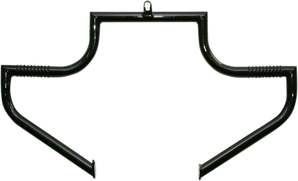 Lindby Linbar Highway Bar For Harley Davidson FLTRK 1868 ABS 2020-2024 - Black