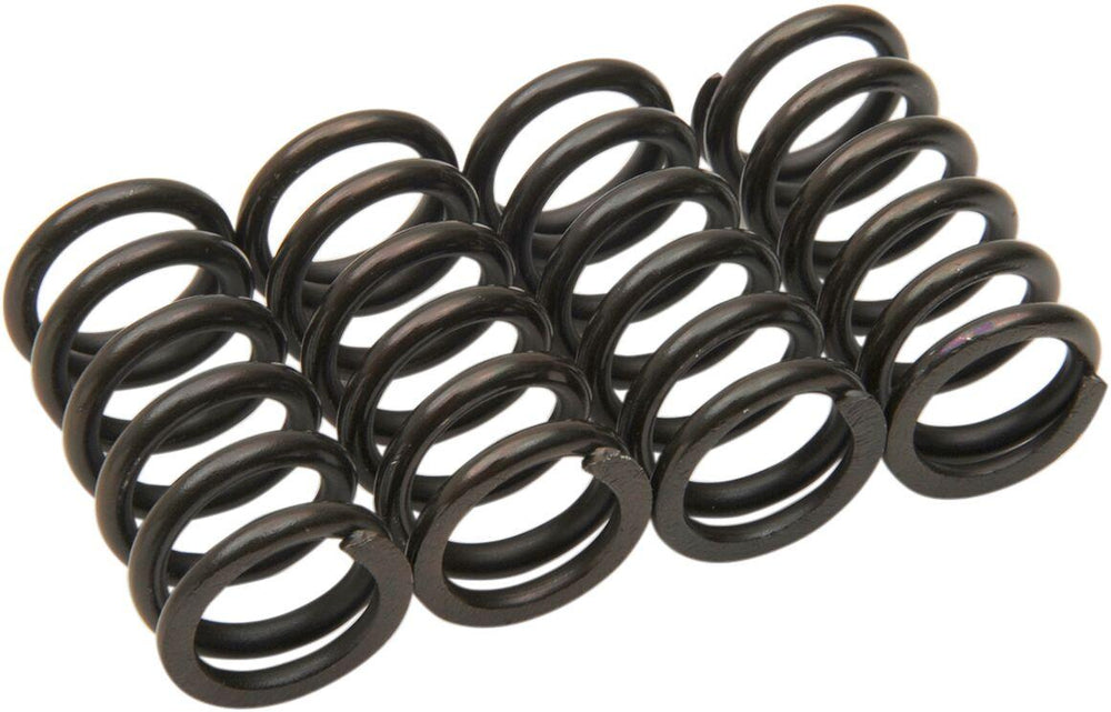 Barnett Clutch Spring Kit For Honda ATC350 X 1985-1986 - Black