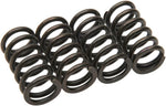 Barnett Clutch Spring Kit For Honda ATC350 X 1985-1986 - Black