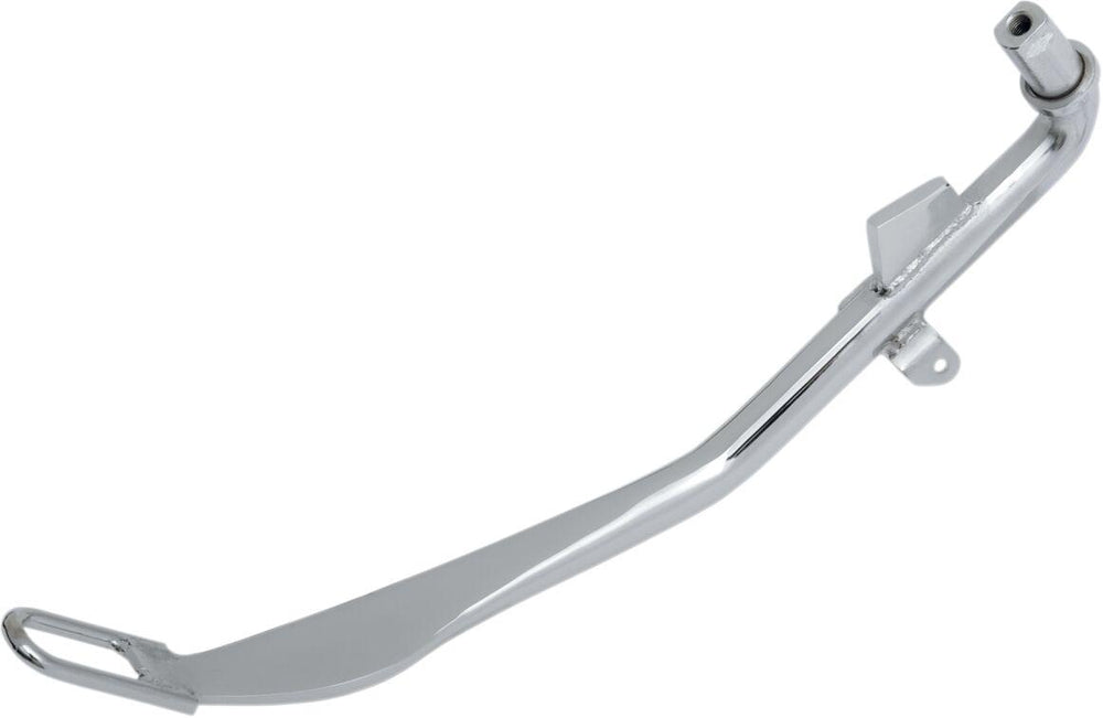 Drag Specialties Kickstand For Harley Davidson FXD 1340 1995-1998 Shortens 25.4 mm (1") - Chrome