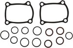 Cometic Pushrod Tube O-Ring Kit For Harley Davidson FLDE 1750 ABS 2018-2020